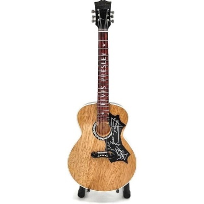 Miniatura Guitarra - EP