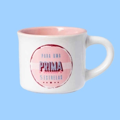 Caneca café ENM 345 - Prima