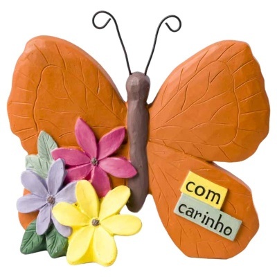 Borboleta PHB 136 - Com carinho