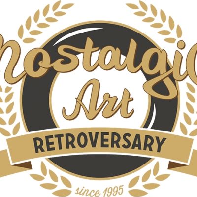 Nostalgic-Art