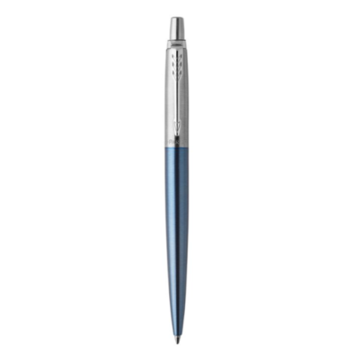 Parker Jotter Waterloo Azul CT Esferográfica