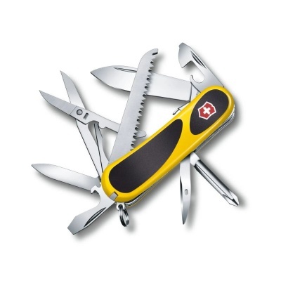 Canivete Victorinox Evolution Grip S18