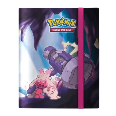 Pokémon TCG: Tinkaton 9-Pocket PRO-Binder
