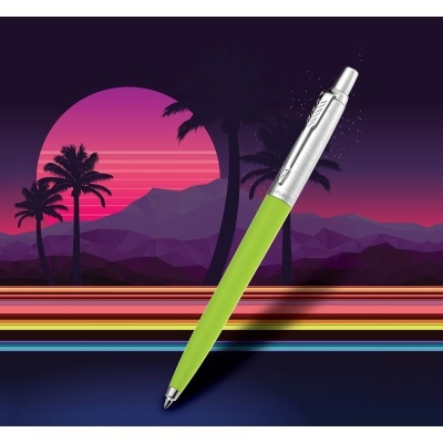 Parker Jotter Originals Apple Green Esferográfica