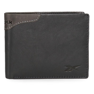 Carteira Reebok Club Azul-marinho