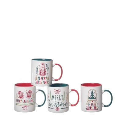 Caneca Natal