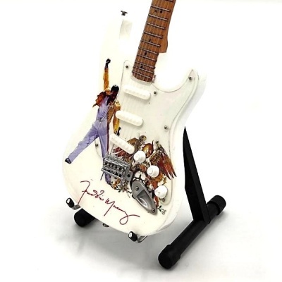 Miniatura Guitarra - FM