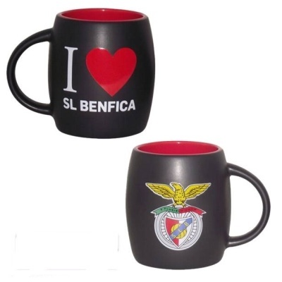 Caneca Barril PR Benfica
