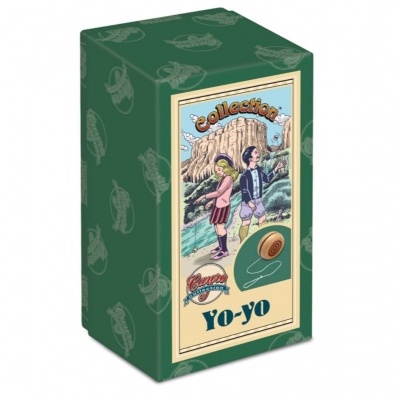 Cayro Collection - Ioió