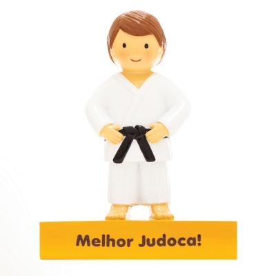 Judoca