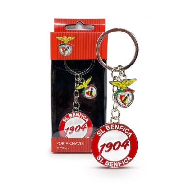 Porta-chaves Ano Benfica