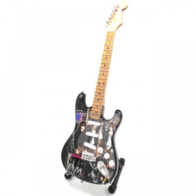 Miniatura Guitarra - R