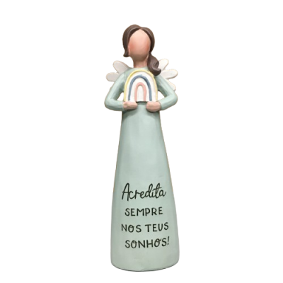 Anjo PHA 085 - Acredita sempre nos teus sonhos!
