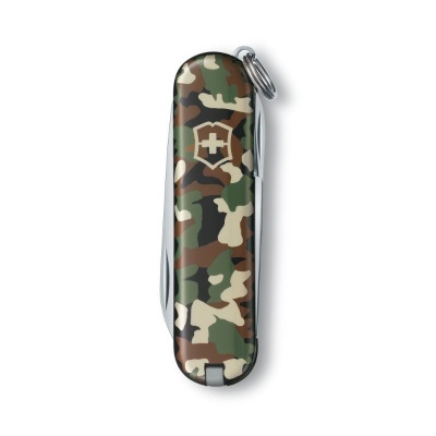 Canivete Victorinox Clássico SD Camuflagem