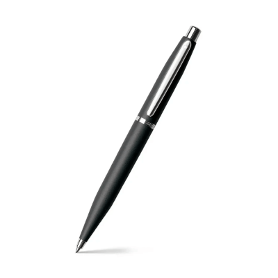 Sheaffer VFM Esferográfica - Matte Black