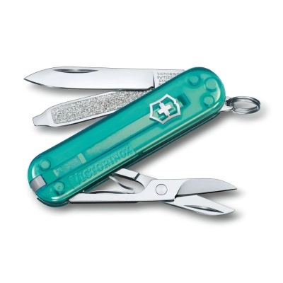 Canivete Victorinox Clássico SD Cores Tropical Surf