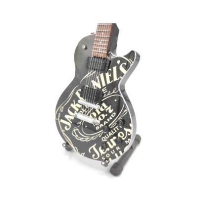 Miniatura Guitarra - JD