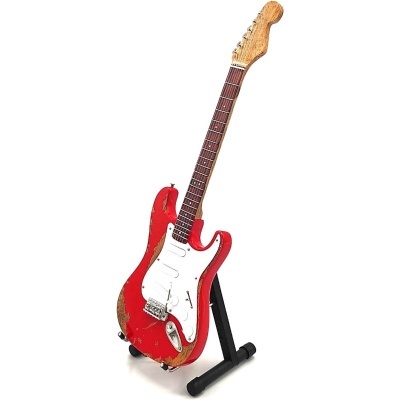 Miniatura Guitarra - TR