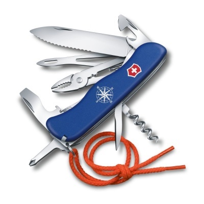 Canivete Victorinox Skipper Azul