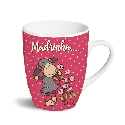 Caneca Madrinha...és especial!