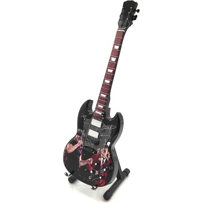 Miniatura Guitarra - AY