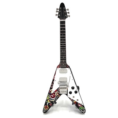 Miniatura Guitarra - JH