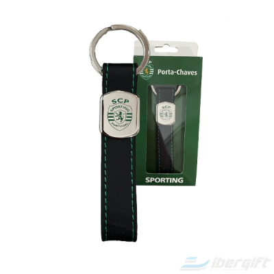 Porta-chaves Sporting