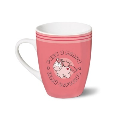 Caneca Para a minha irmã especial