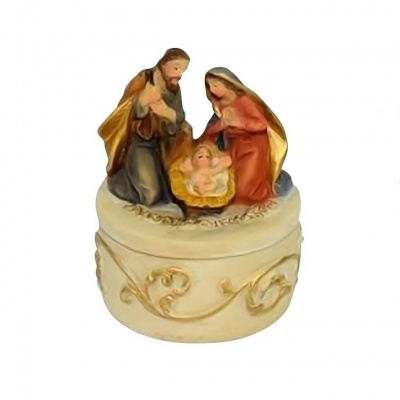Caixa Presépio Mini