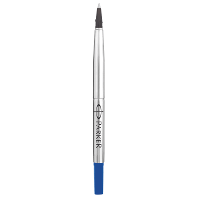 Recarga Parker Rollerball Azul Fina