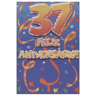 Postal A Tal Idade 37