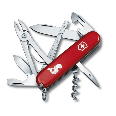 Canivete Victorinox Angler