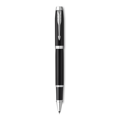 Parker IM Mate Preto CT Rollerball