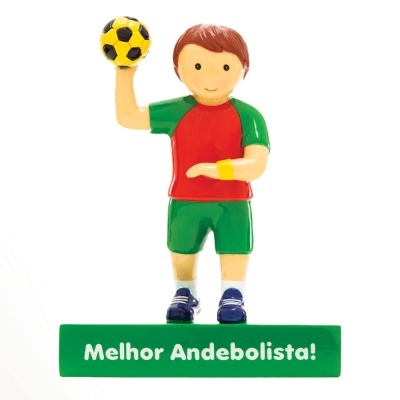 Andebolista
