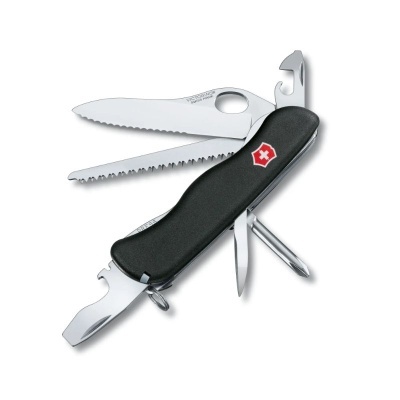 Canivete Victorinox Trailmaster Preto