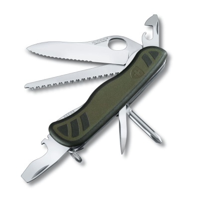 Canivete Victorinox Swiss Soldier's 08