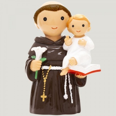 Santo António (8 cm)