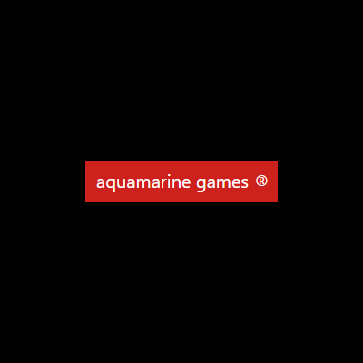 Aquamarine games