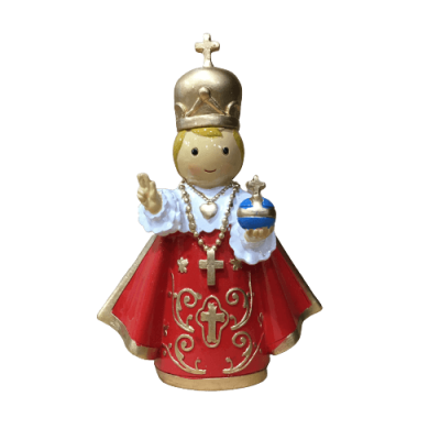 Menino Jesus de Praga