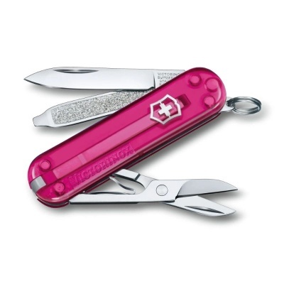 Canivete Victorinox Clássico SD Cores Cupcake Dream