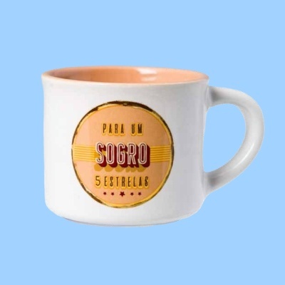 Caneca café ENM 350 - Sogro
