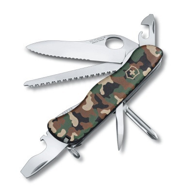 Canivete Victorinox Trailmaster Camuflagem