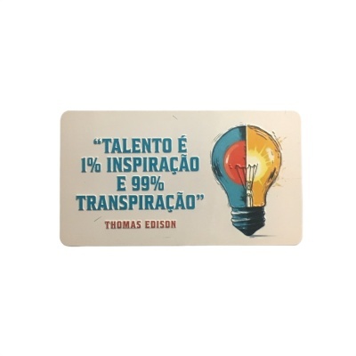 Íman Retro MMP 192 - Talento