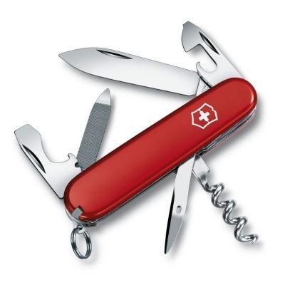 Canivete Victorinox Sportsman