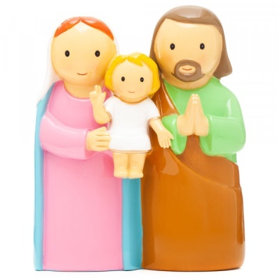 Sagrada Família (M)