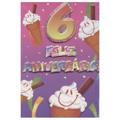 Postal A Tal Idade 06