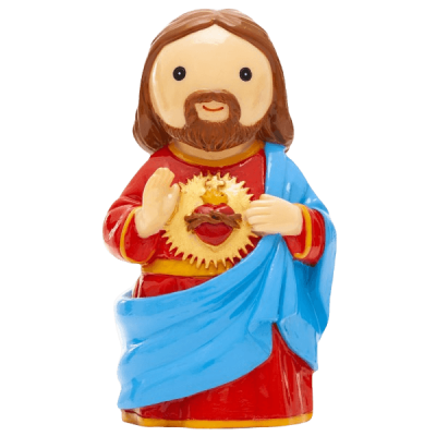 Sagrado Coração de Jesus