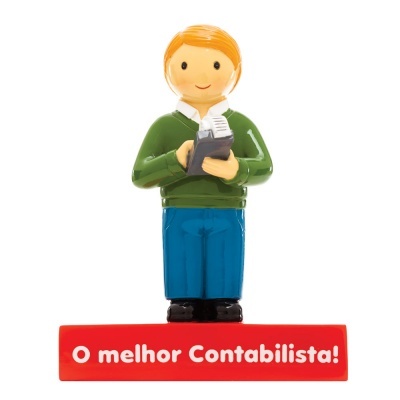 O melhor contabilista!