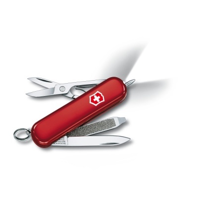 Canivete Victorinox Signature Lite