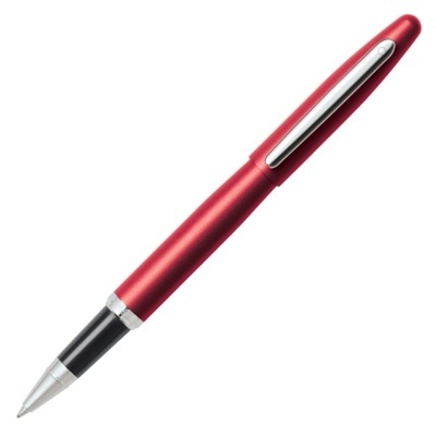 Sheaffer VFM Rollerball - Excessive Red